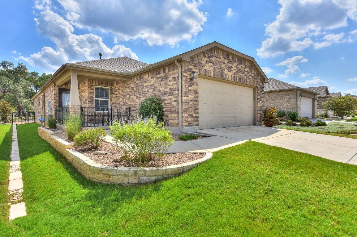 Property Photo:  220 Comal Lane  TX 78633 