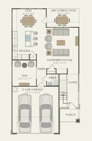 Property Photo: 133 Harbors Lane TX 78641