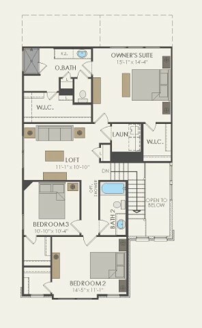 Property Photo: 129 Harbors Lane TX 78641