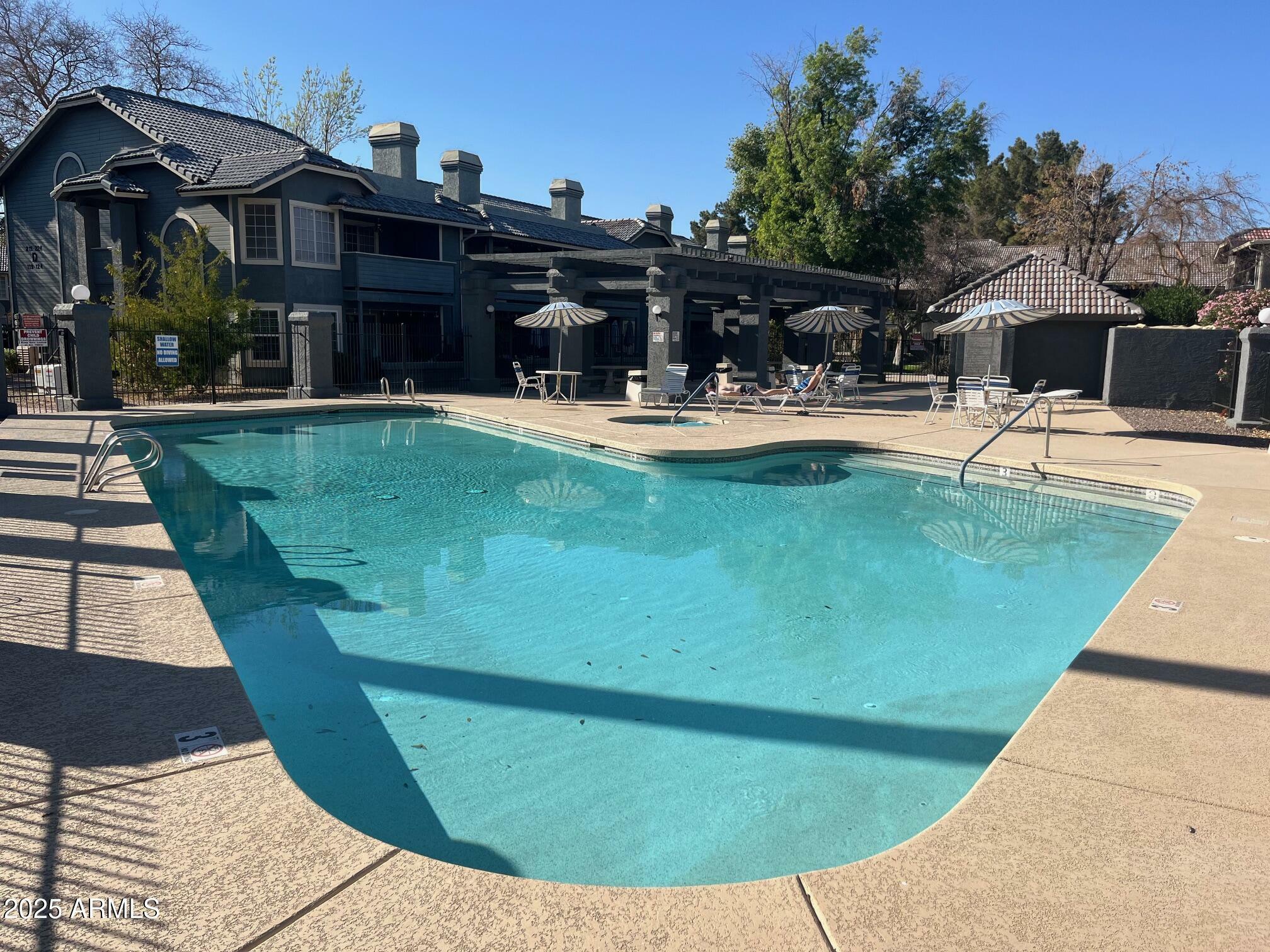 255 S Kyrene Road 115  Chandler AZ 85226 photo