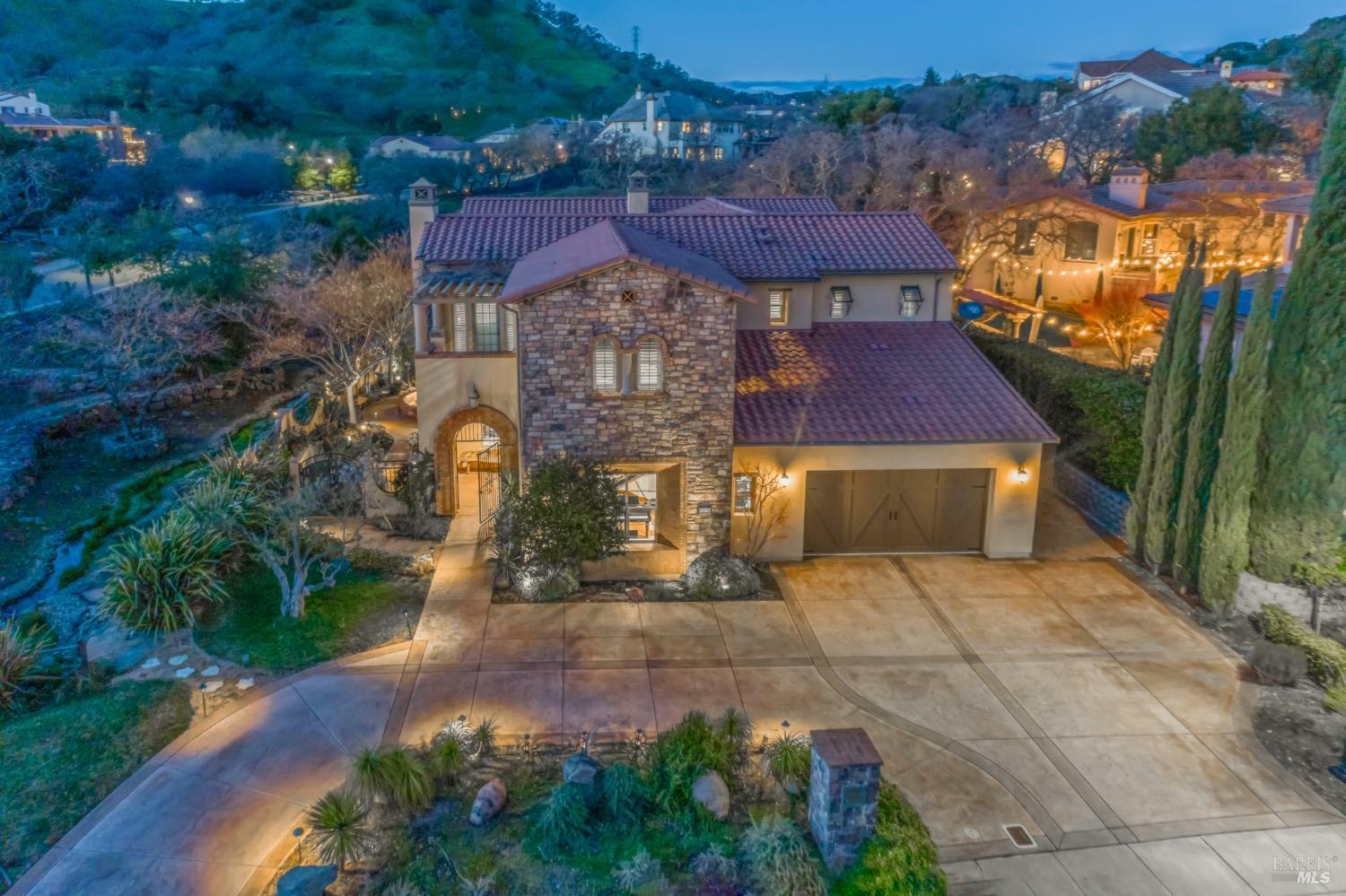 Property Photo: 5319 Bayridge Court CA 94534