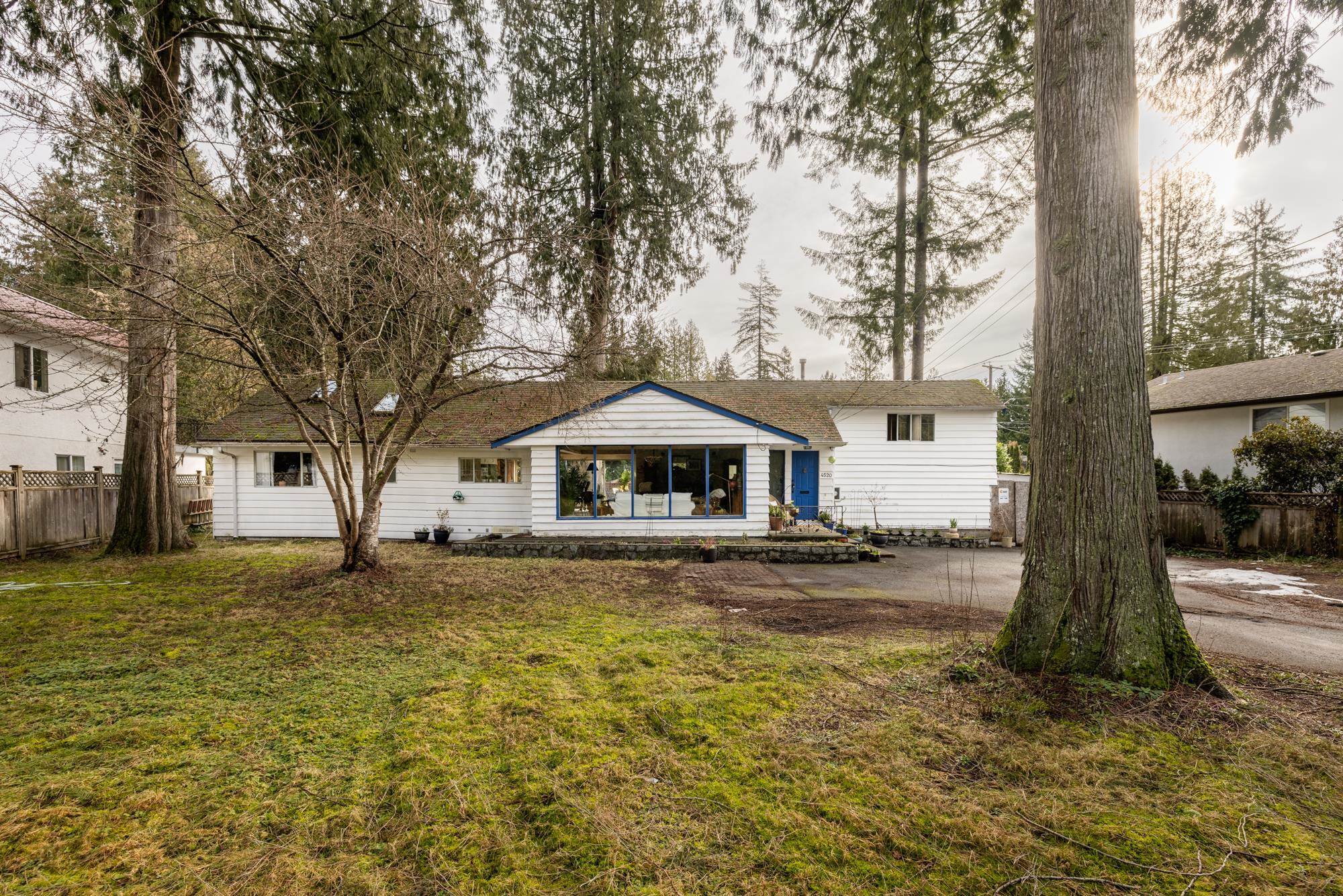 Property Photo: 4520 Capilano Road BC V7R 4K3