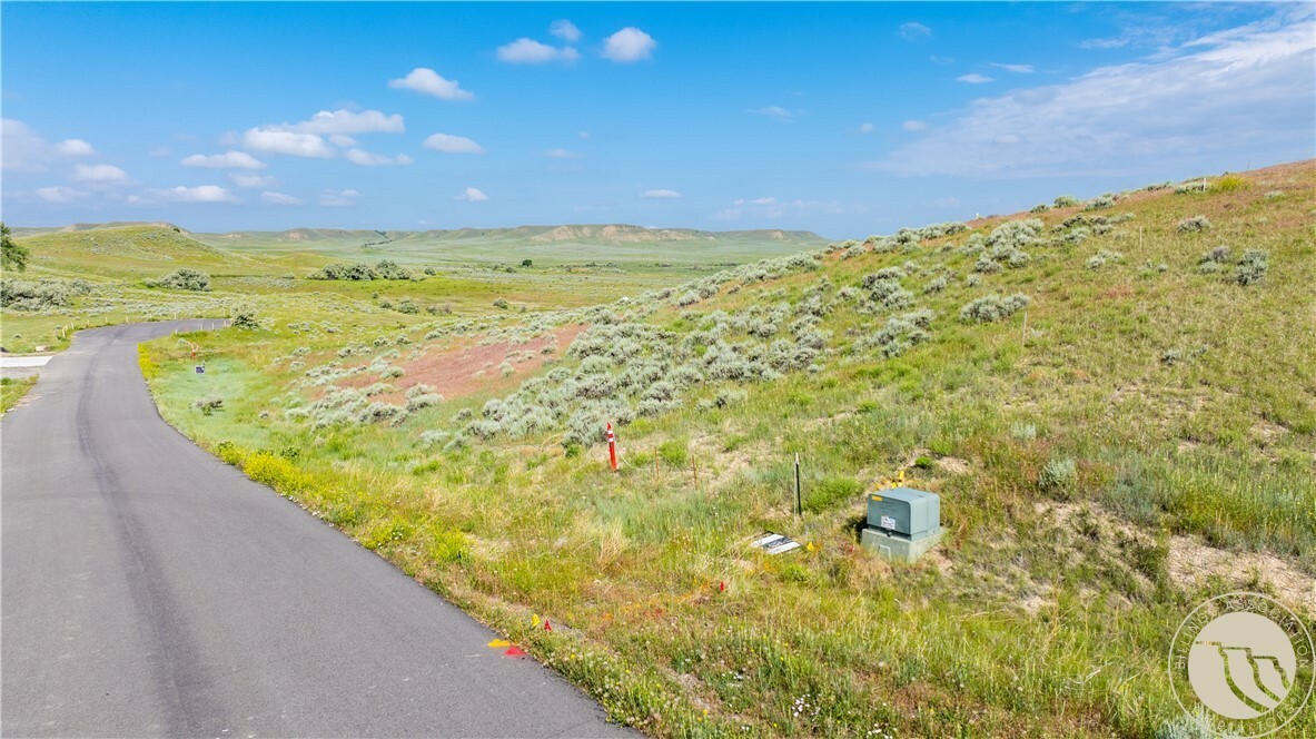 Property Photo: 8325 Pond Road MT 59106