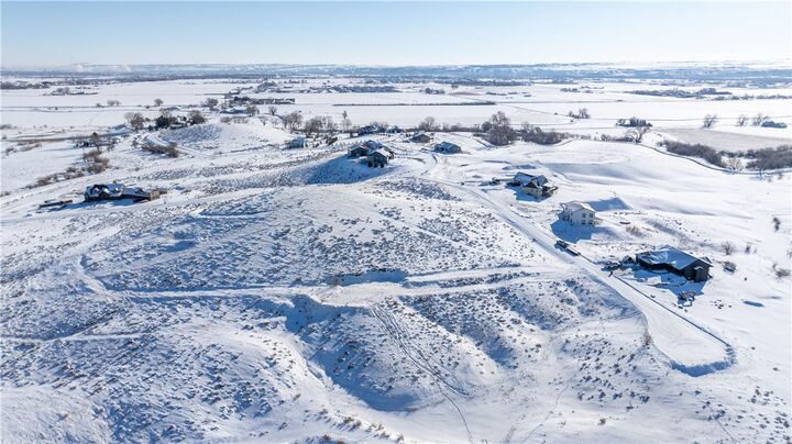 Property Photo:  8325 Pond Road  MT 59106 