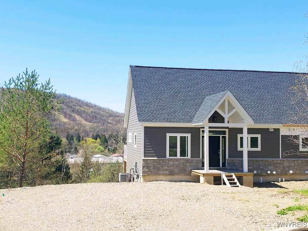 Property Photo:  10 McKinley Drive  NY 14731 