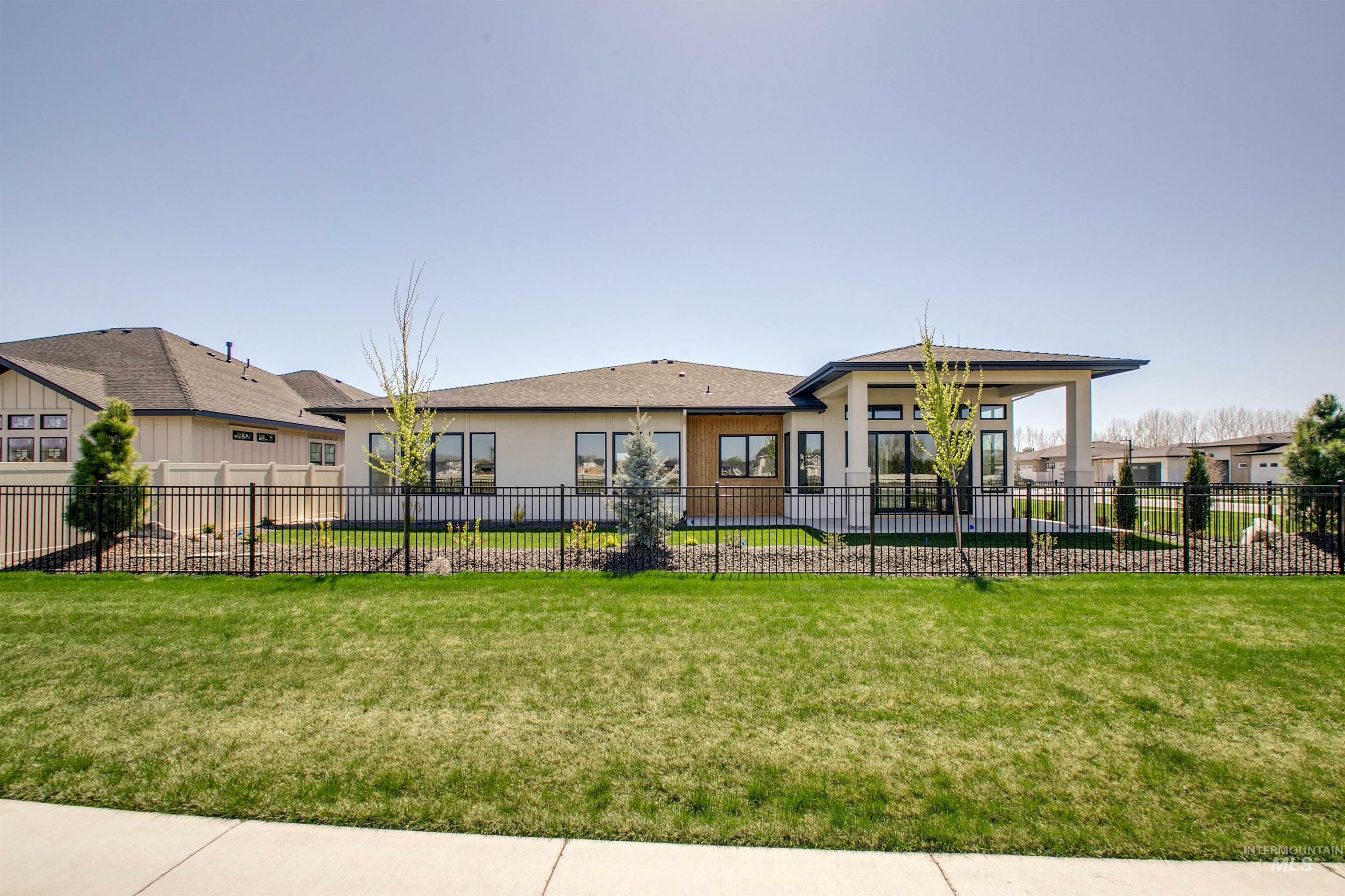 Property Photo: 3516 W Parodin St ID 83616