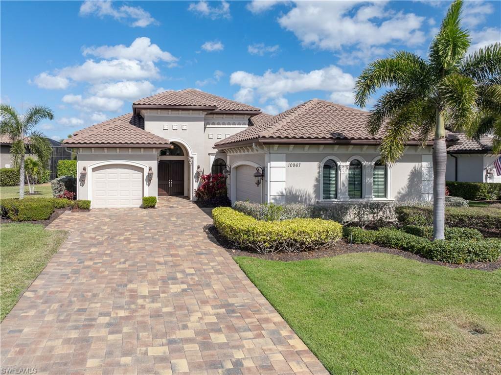 10967 Esteban Dr  Fort Myers FL 33912 photo