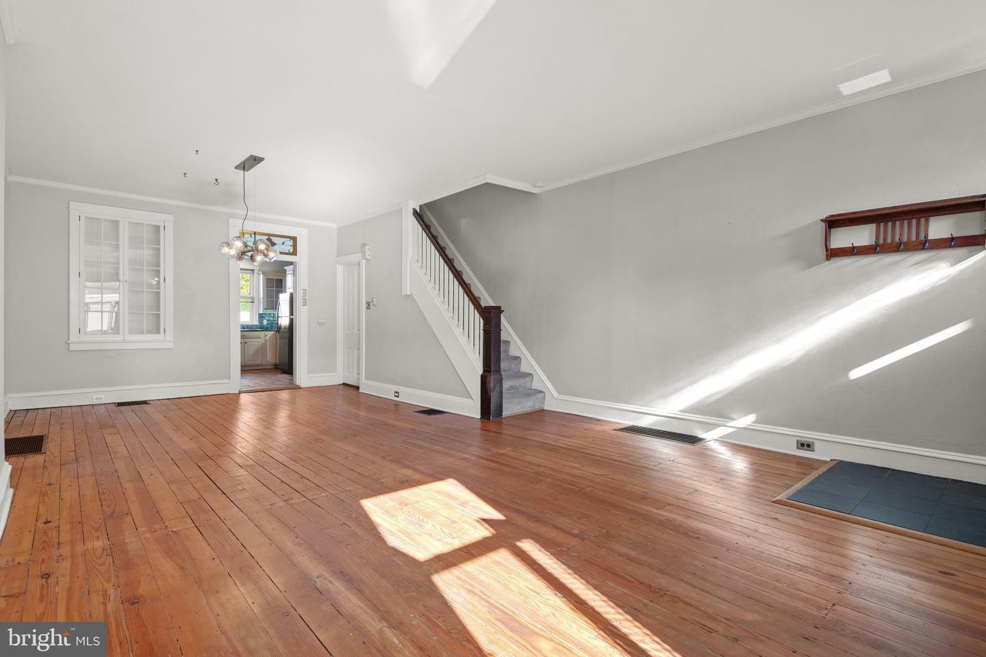 Property Photo:  619 W Marion Street  PA 17603 