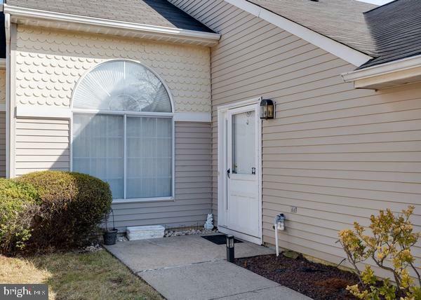 Property Photo:  568 Nutley Drive B  NJ 08831 