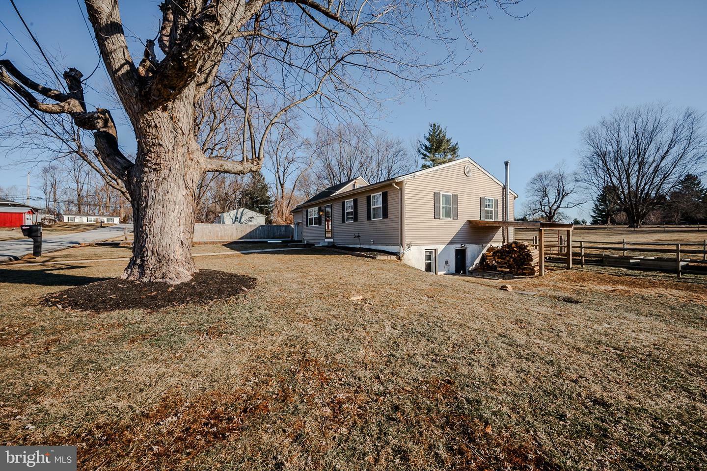 Property Photo:  388 Hipkins Road  PA 19390 