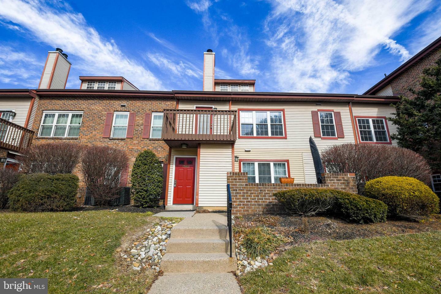 Property Photo:  1795 Janney Lane B  PA 19067 