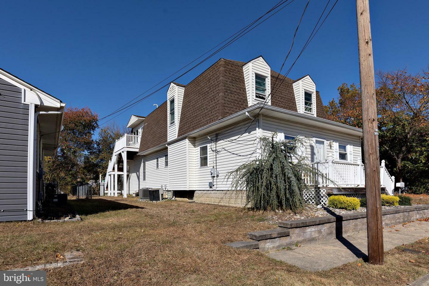 Property Photo:  6 Harvard Avenue  NJ 08083 