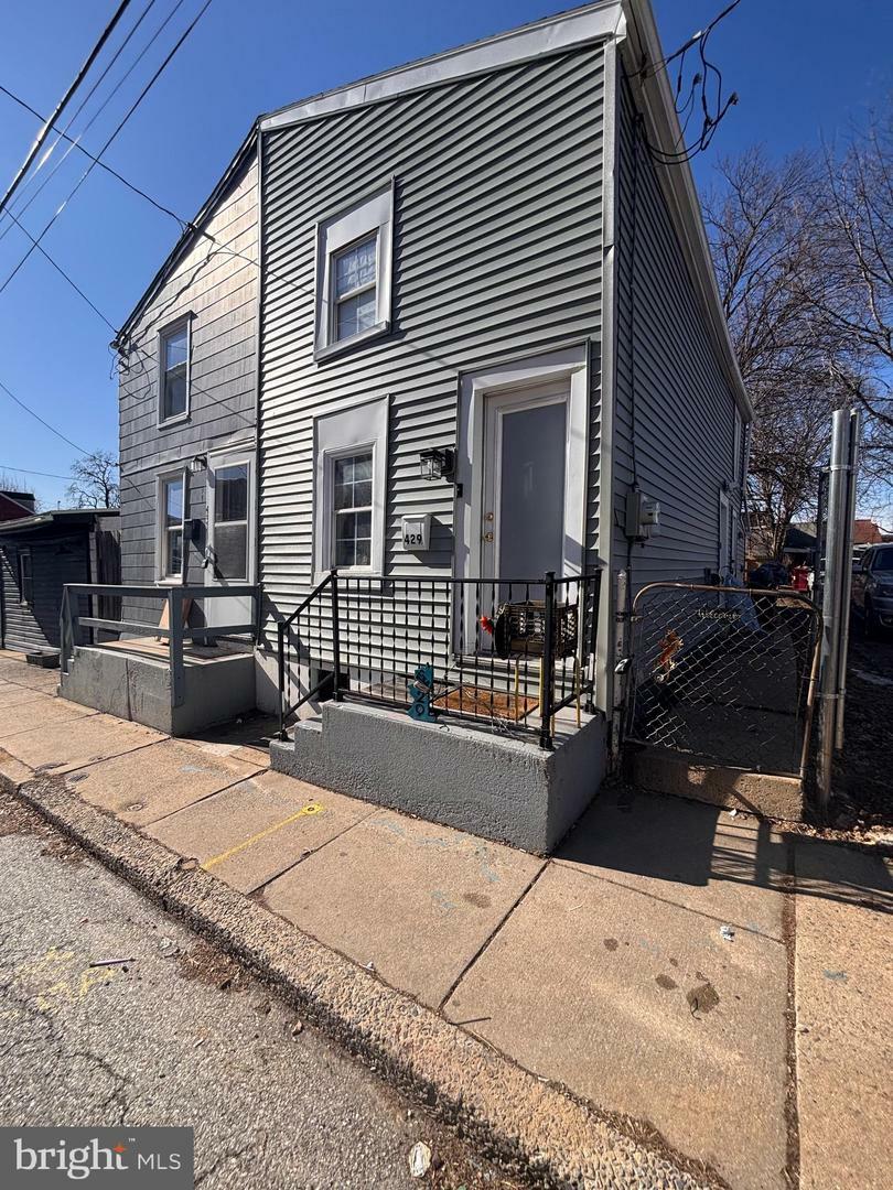 Property Photo:  429 Lafayette Street  PA 17603 