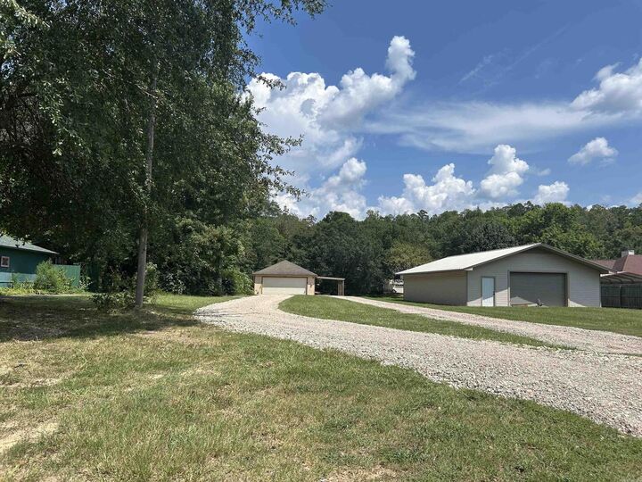 Property Photo: 1663 Treasure Isle Road AR 71913