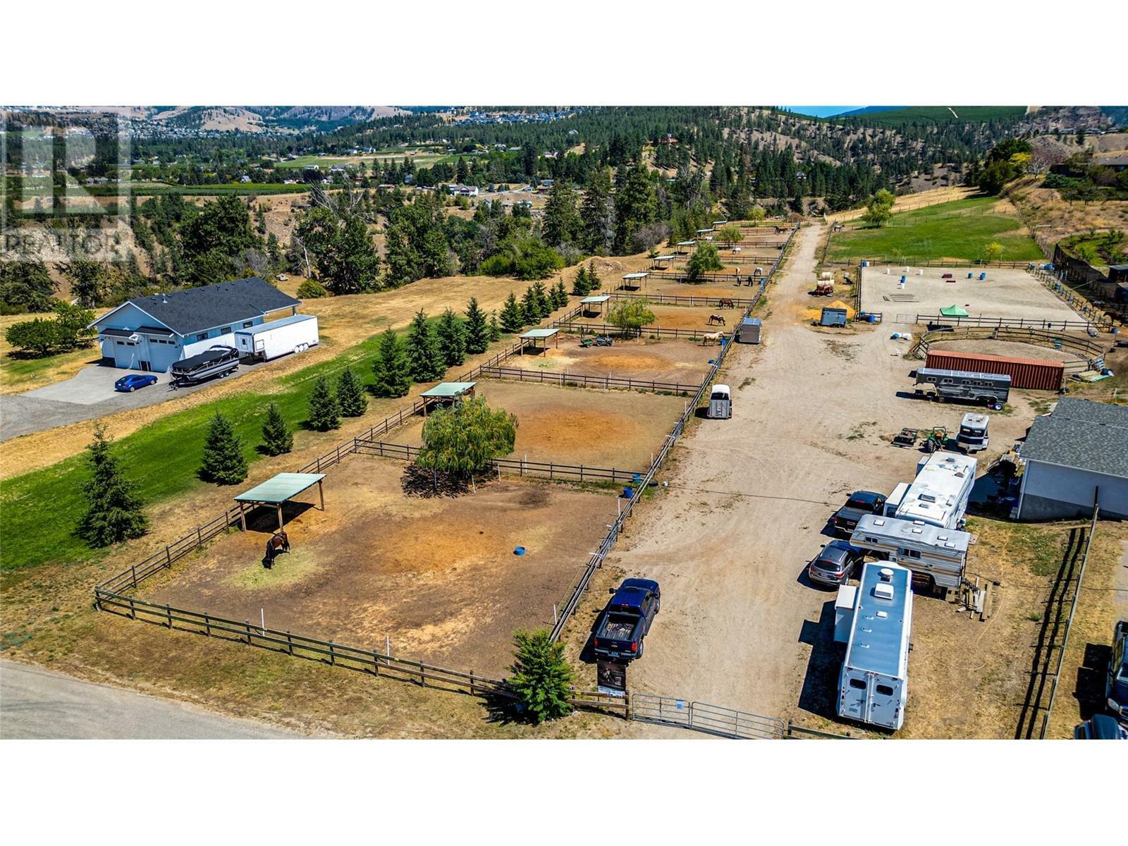 Property Photo: 3990 Senger Road BC V1W 4S8