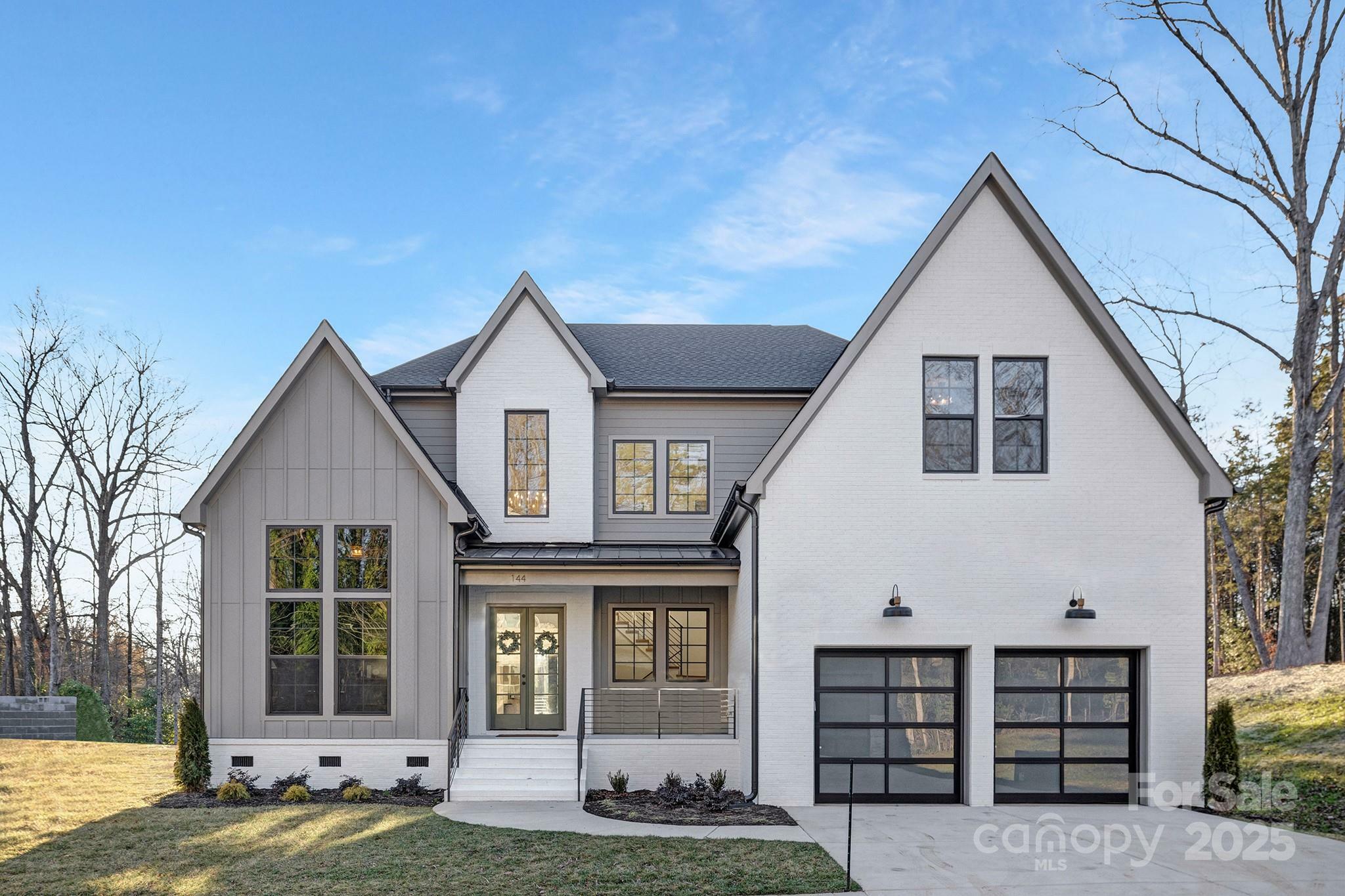 144 Sardis Lane  Charlotte NC 28270 photo