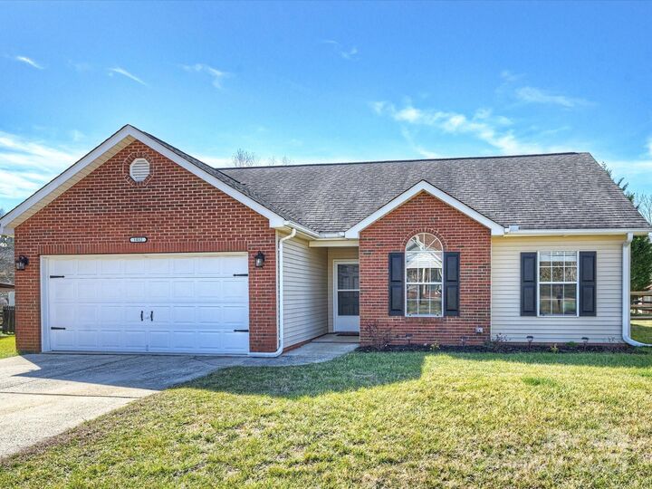 1032 Ridgefield Circle  Indian Trail NC 28079 photo