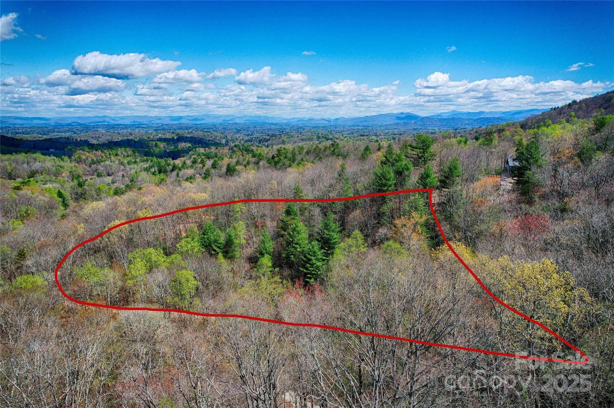99999 High Top Mountain Drive  Leicester NC 28748 photo