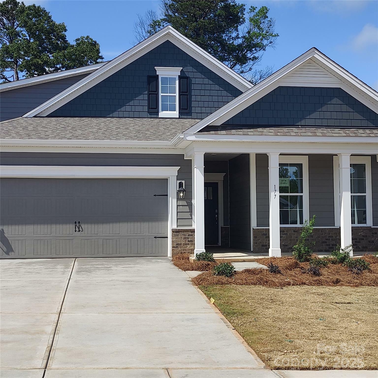Property Photo: 113 Noah Lane NC 28166