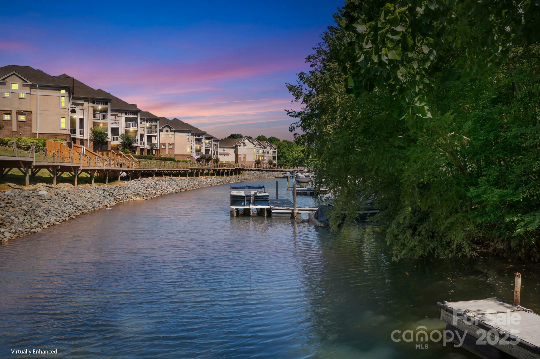 Property Photo: 126 Emerald Drive NC 28117