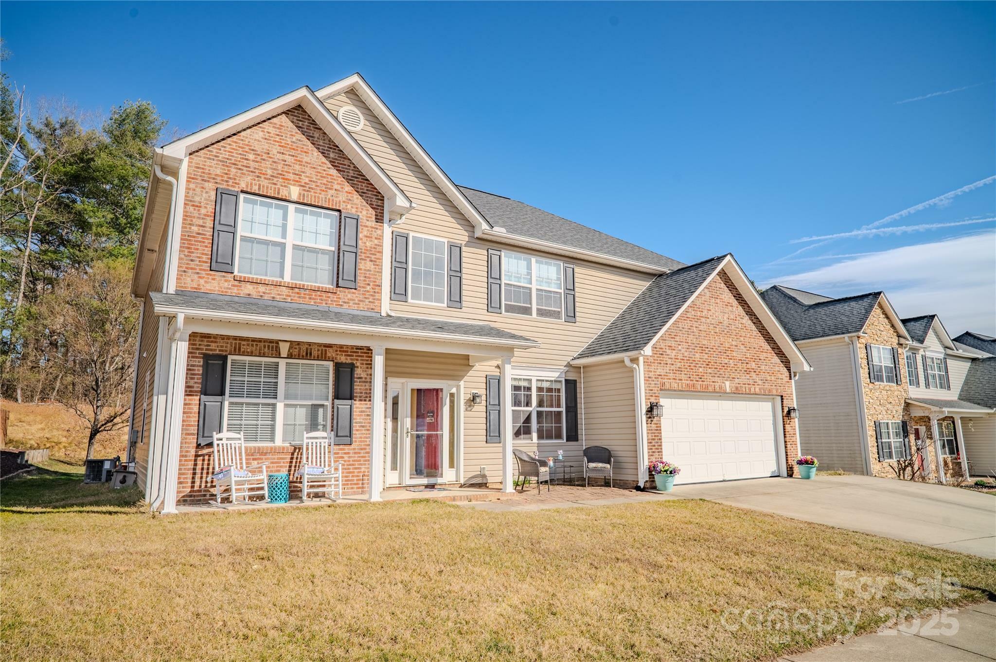 Property Photo:  123 Wildbriar Road  NC 28732 