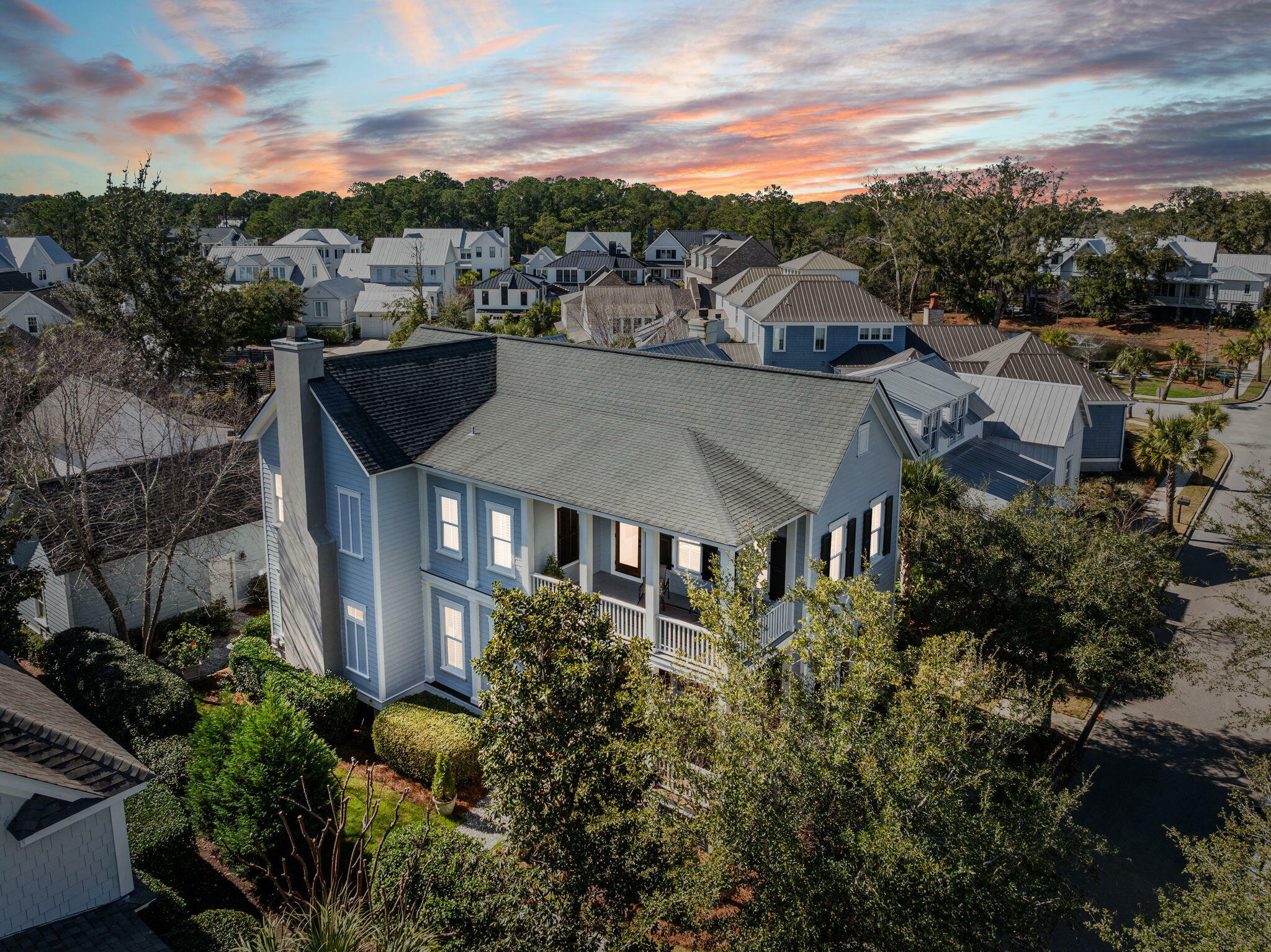 Property Photo:  914 Tupelo Bay Drive  SC 29464 