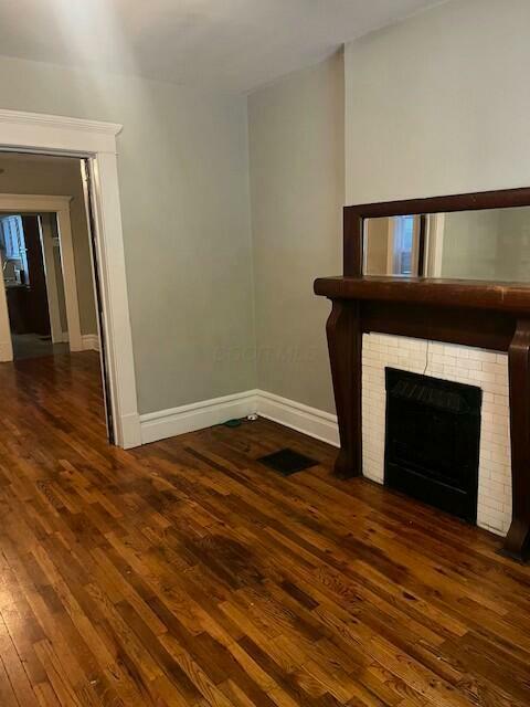 Property Photo:  62-64 W Dodridge Street  OH 43202 