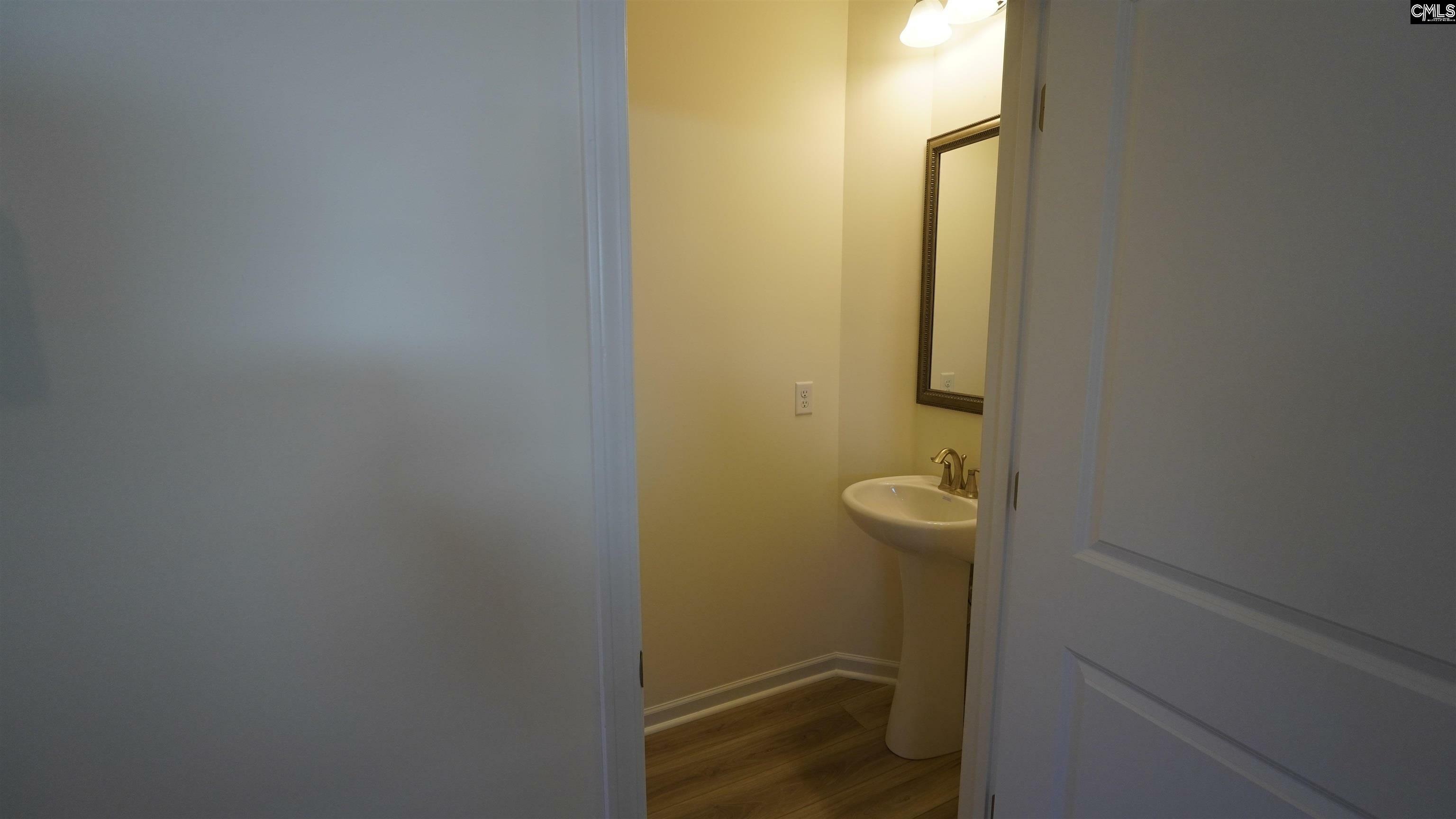Property Photo: 358 Roundup SC 29127-0000