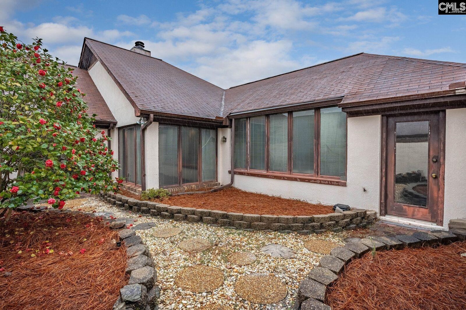 Property Photo:  411 Willow Winds  SC 29210 