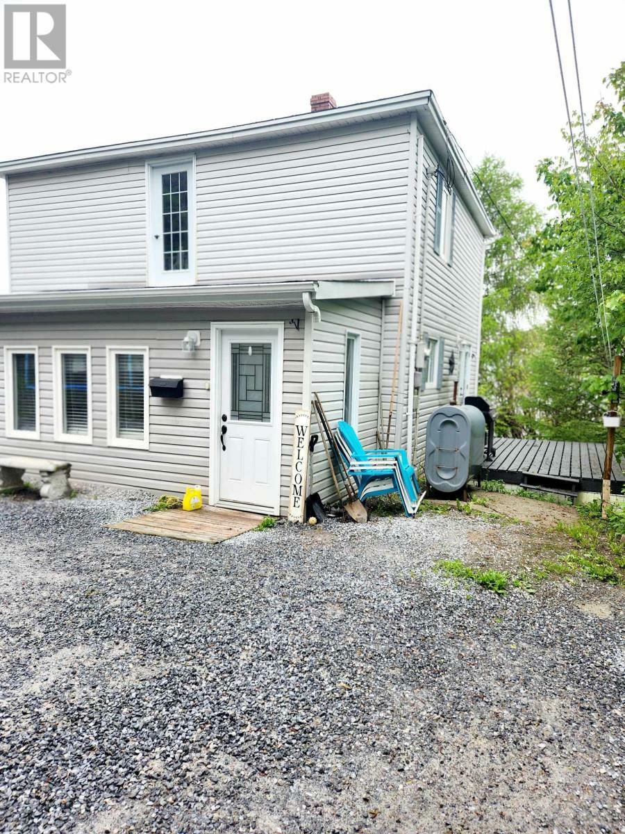 Property Photo:  104 Humber Road  NL  