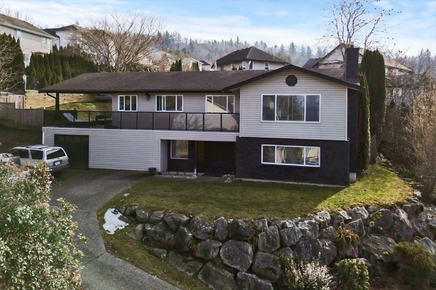 Property Photo:  5530 Teskey Road 6  BC V2R 4V3 