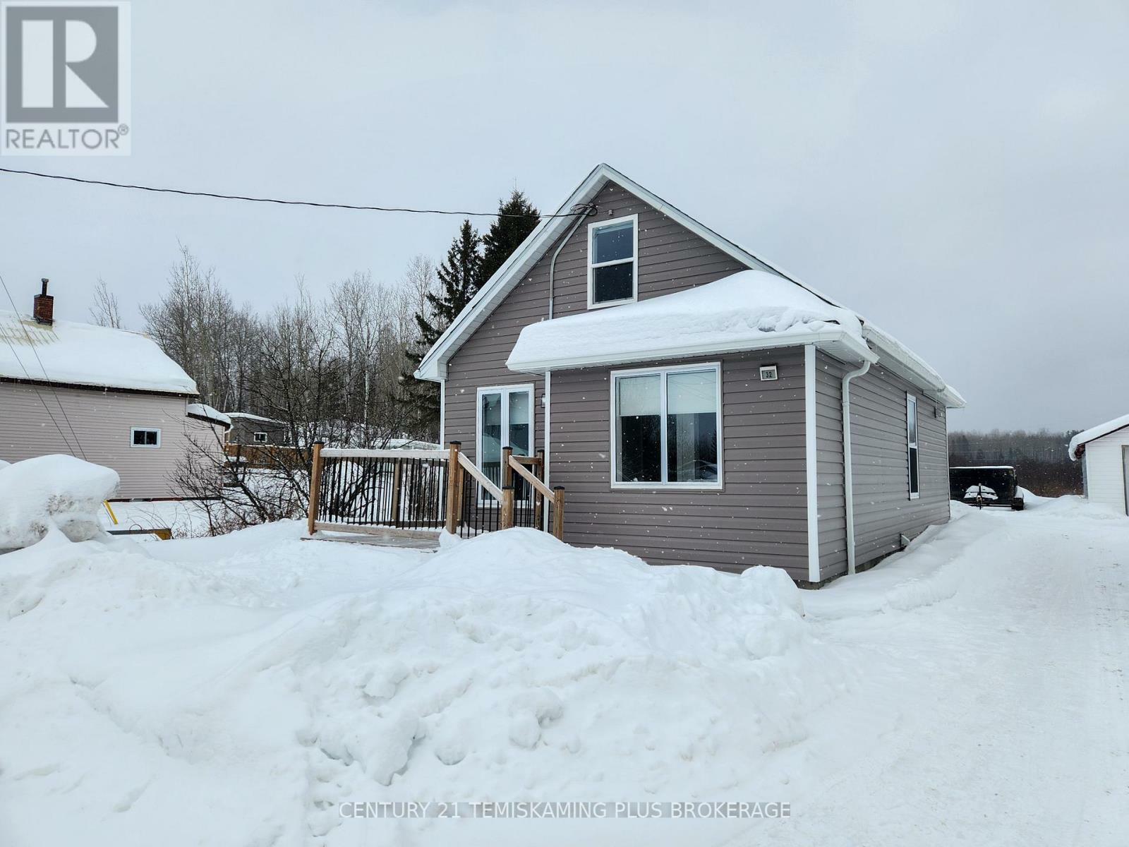 32 Earl Street  Kirkland Lake (Kl & Area) ON P2N 2X7 photo