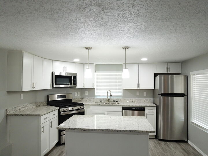 Property Photo: 4916 Moore Circle NM 87031