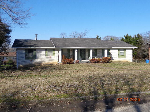 Property Photo:  4003 Lara Lane  TN 37416 