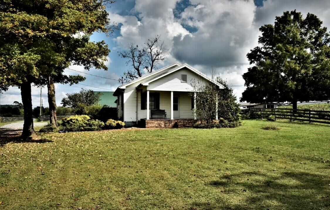 Property Photo: 3833 Spring Place Road SE TN 37323