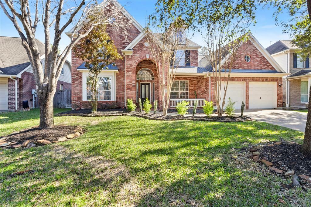 Property Photo:  10310 Pitcataway Drive  TX 77379 