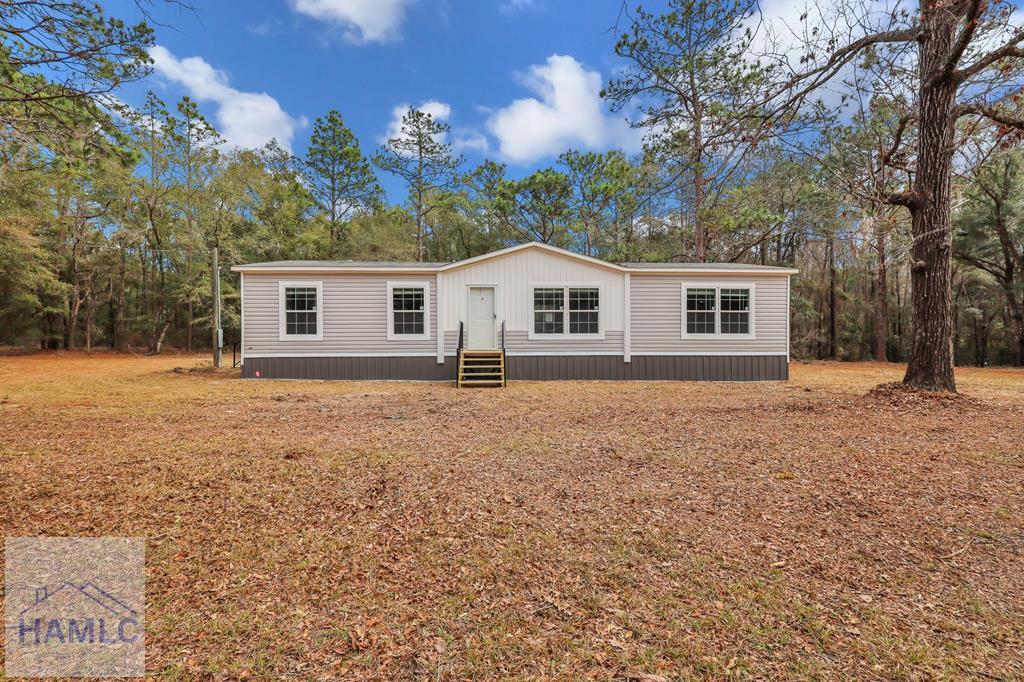 Property Photo: 12 Amber Drive GA 31545