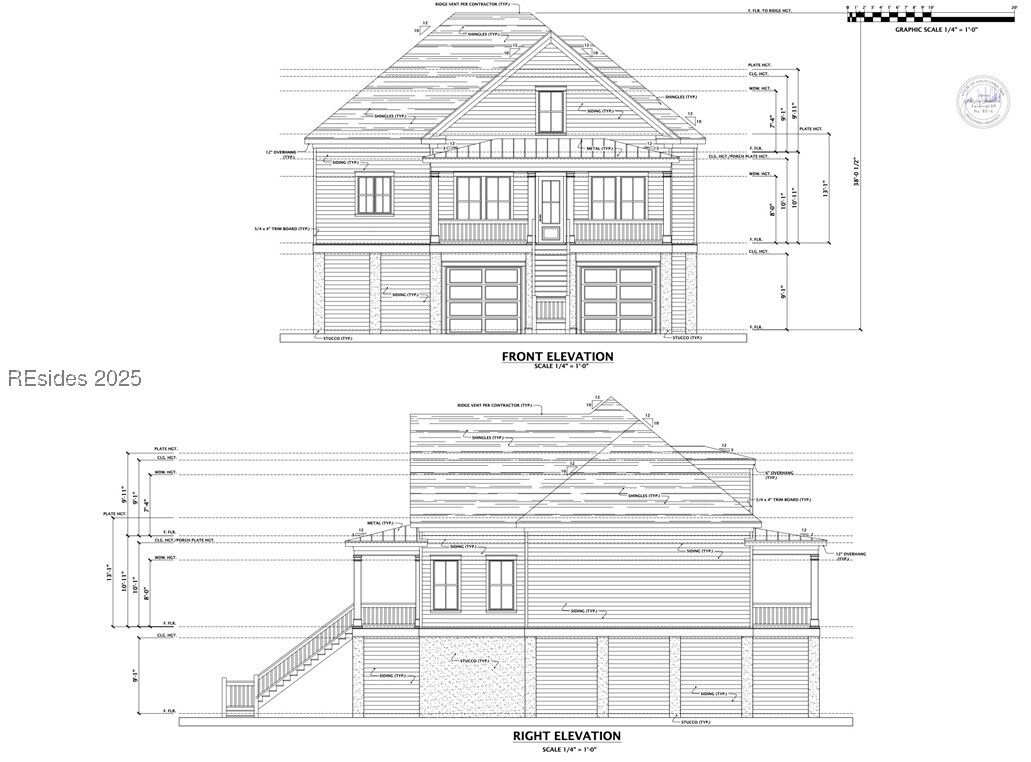 Property Photo:  2475 Knowles Island Road  SC 29936 