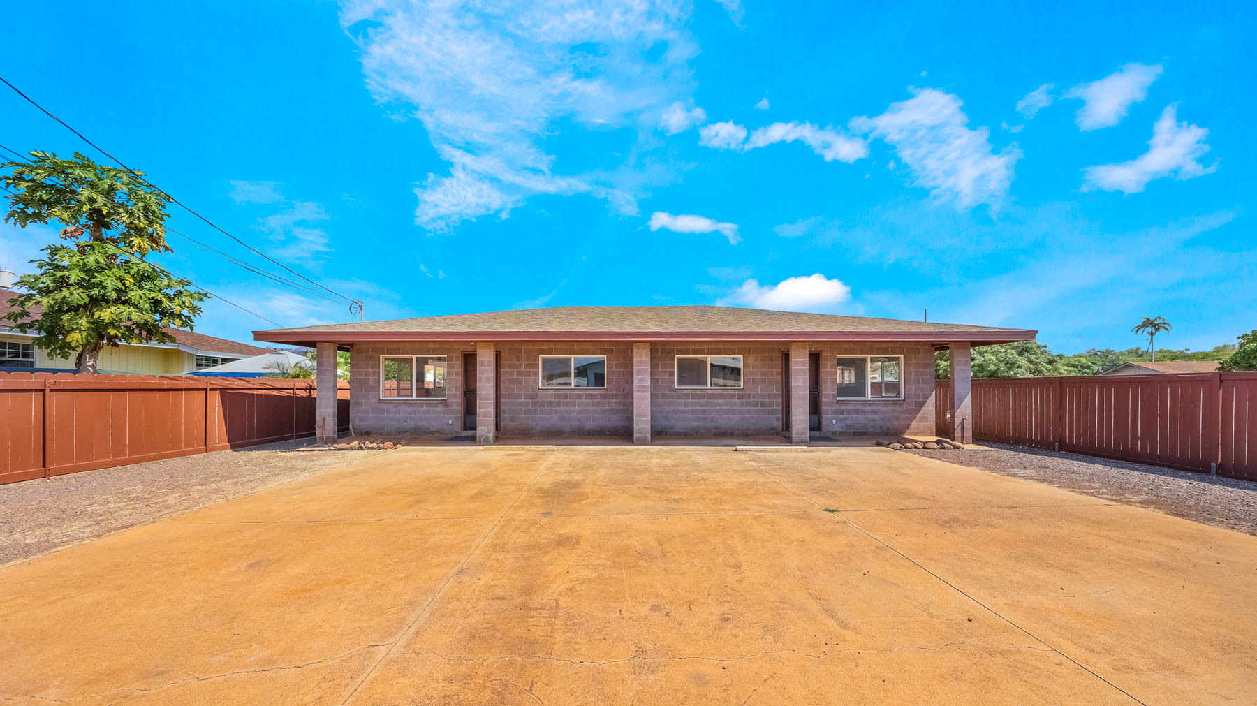 4604 Maile Rd  Waimea HI 96796 photo