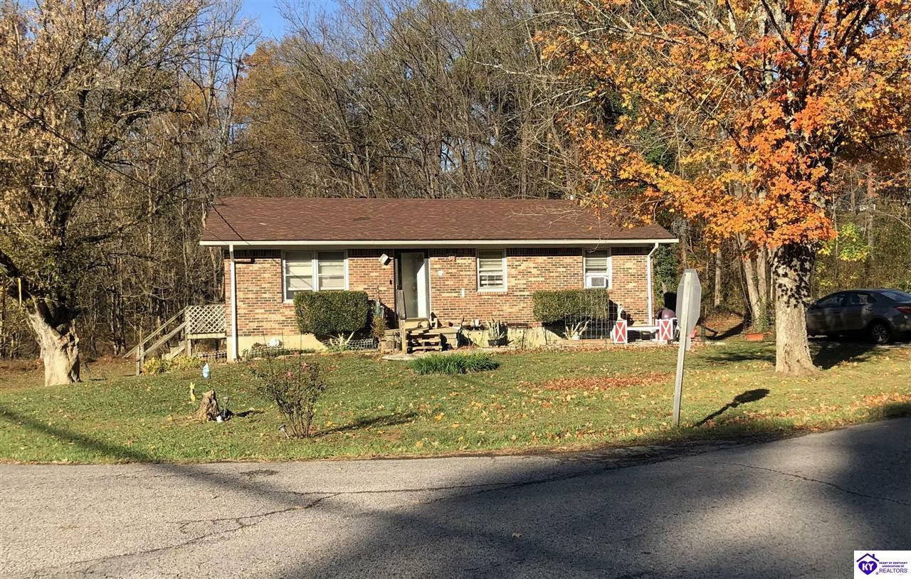 Property Photo:  161 Oak Drive  KY 40160 