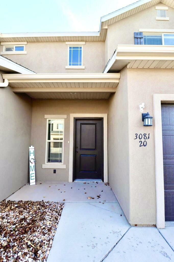 Property Photo: 3081 W 1725 N #20 UT 84721