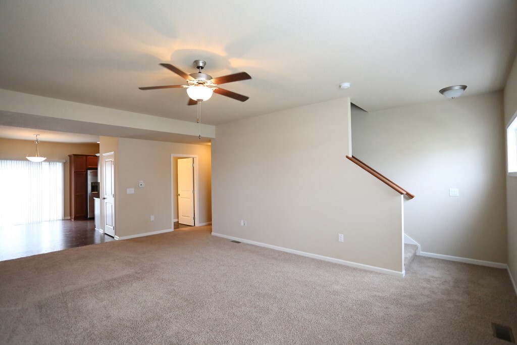 Property Photo:  9120 Greenspire Drive 112  IA 50266 