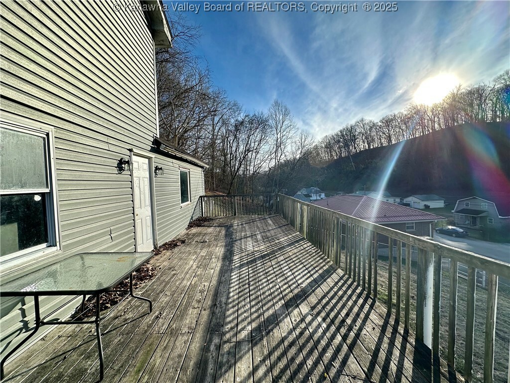 Property Photo:  2135 Zabel Drive  WV 25312 