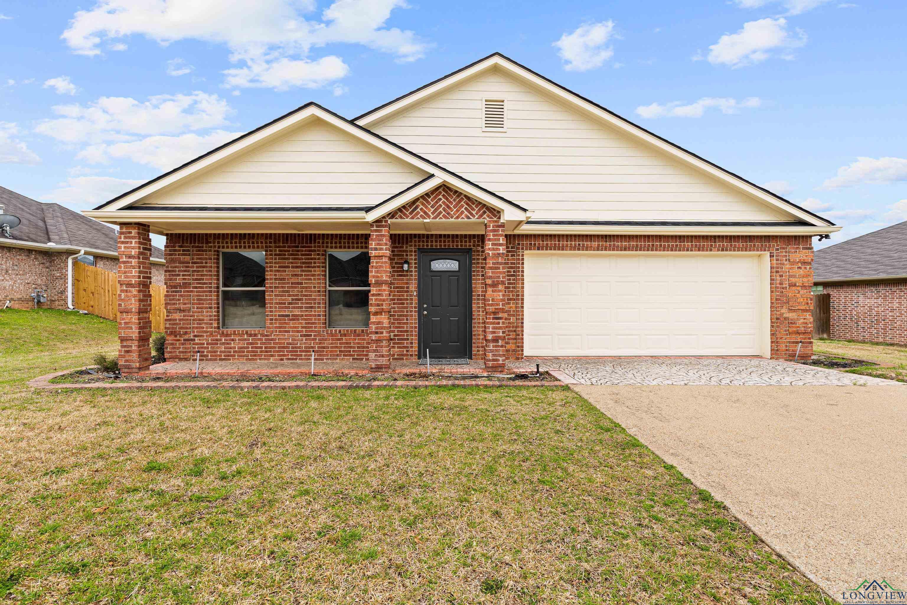 553 Princess Place  Tyler TX 75704 photo
