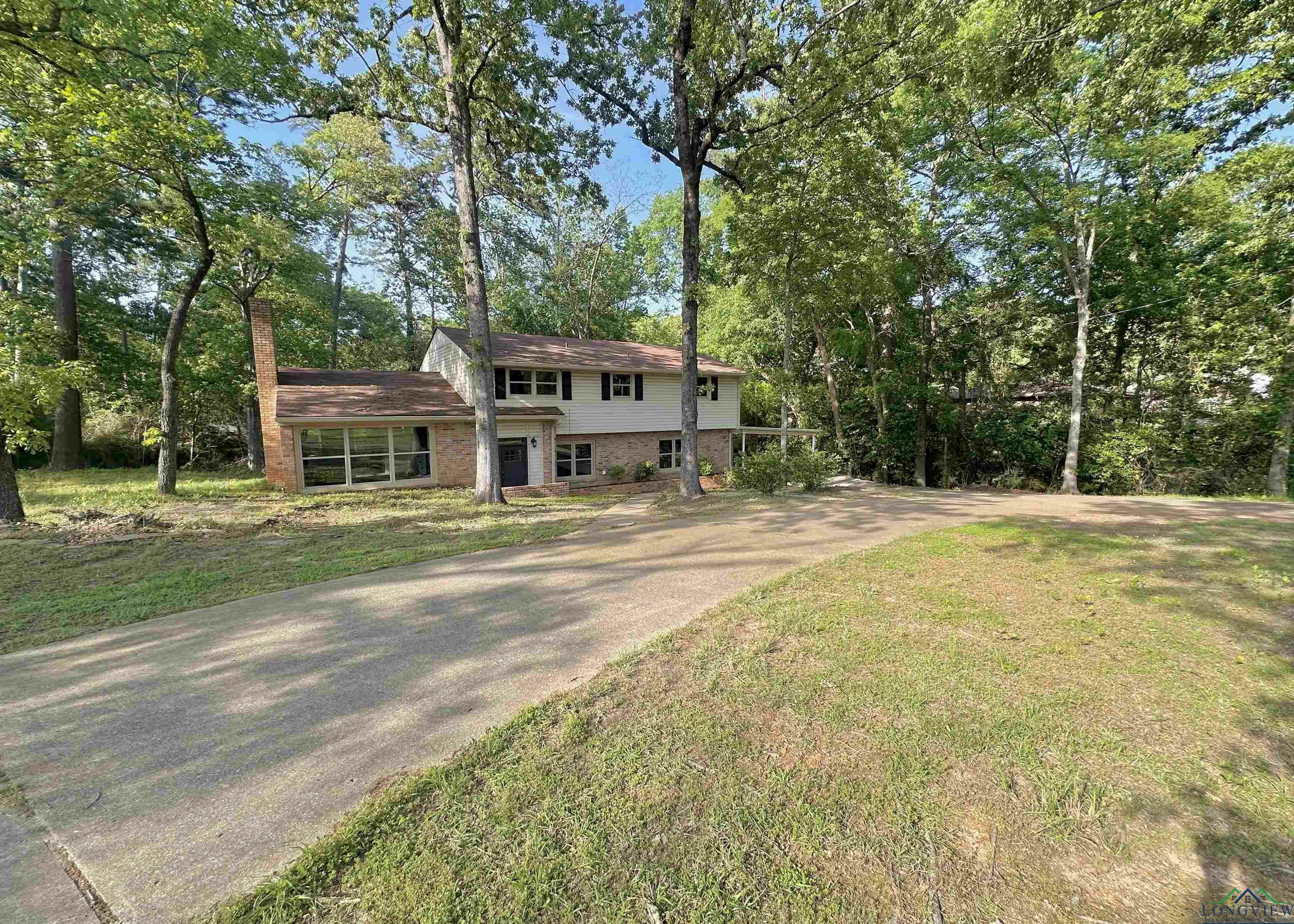 3517 Danville Drive  Kilgore TX 75662 photo