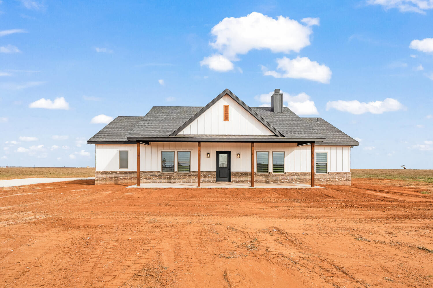 Property Photo: 6415 County Rd 3700 TX 79364