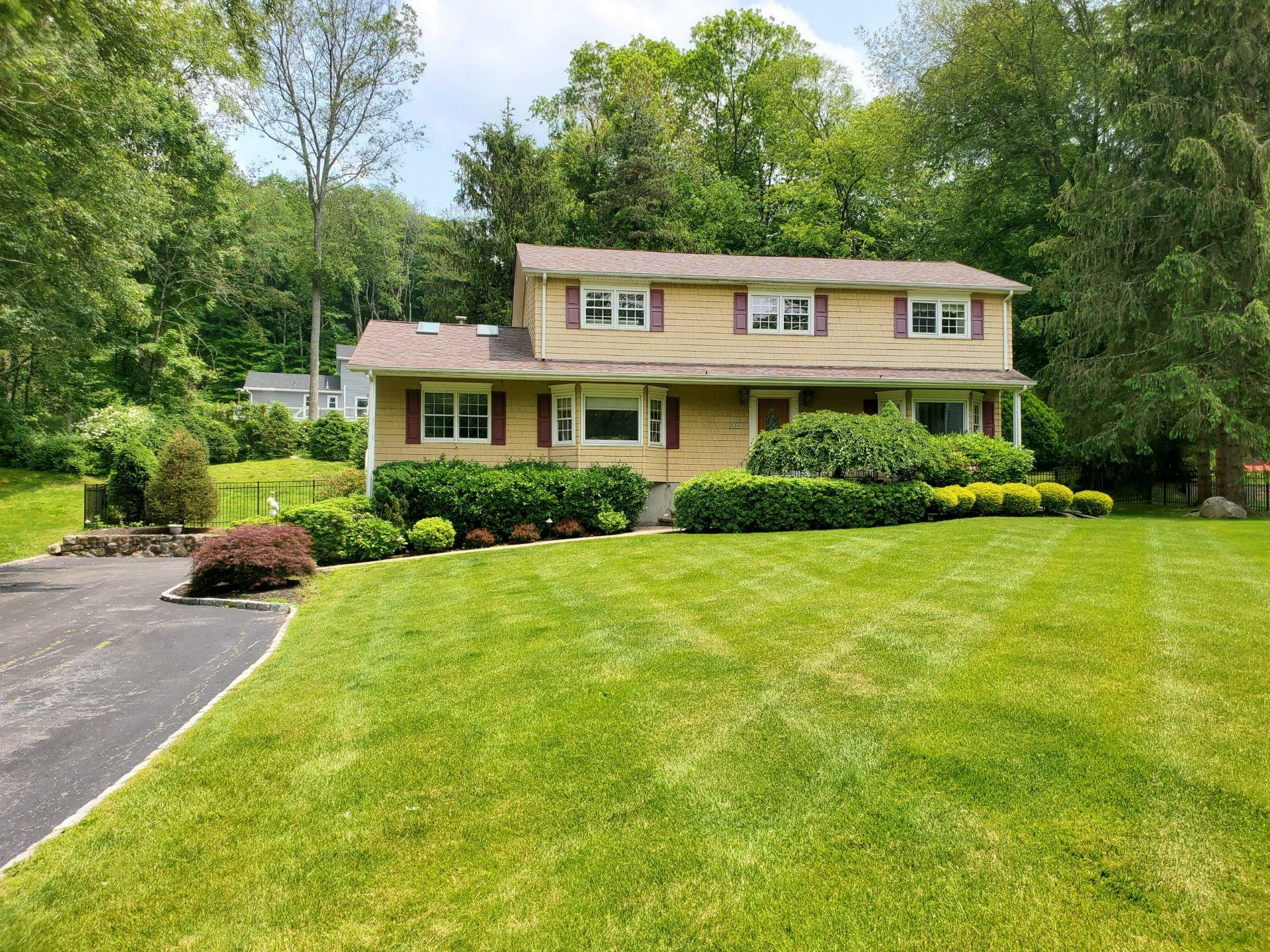 Property Photo: 2196 Pondfield Court NY 10598