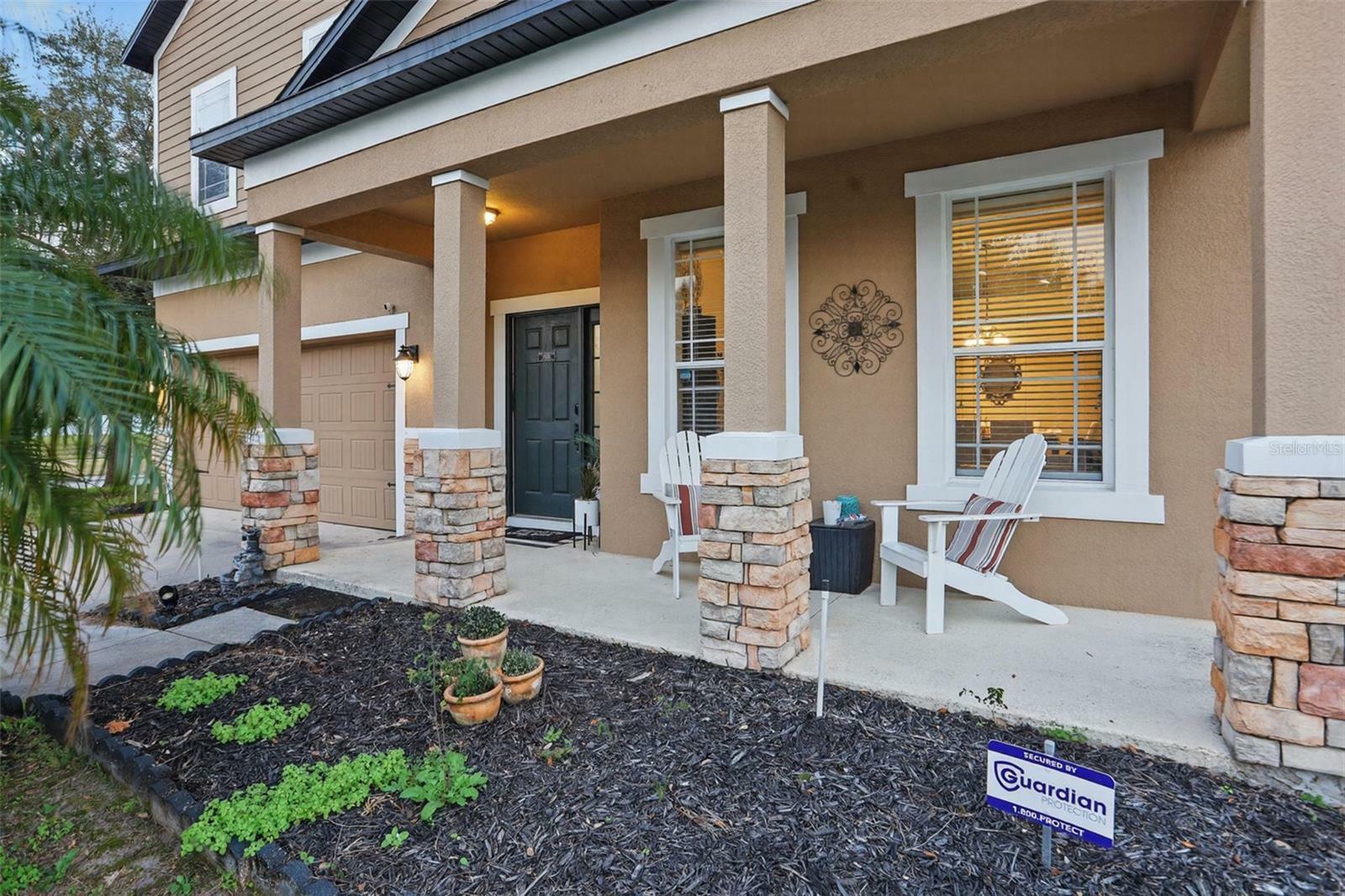 Property Photo: 1894 Valley Forge Drive FL 34769