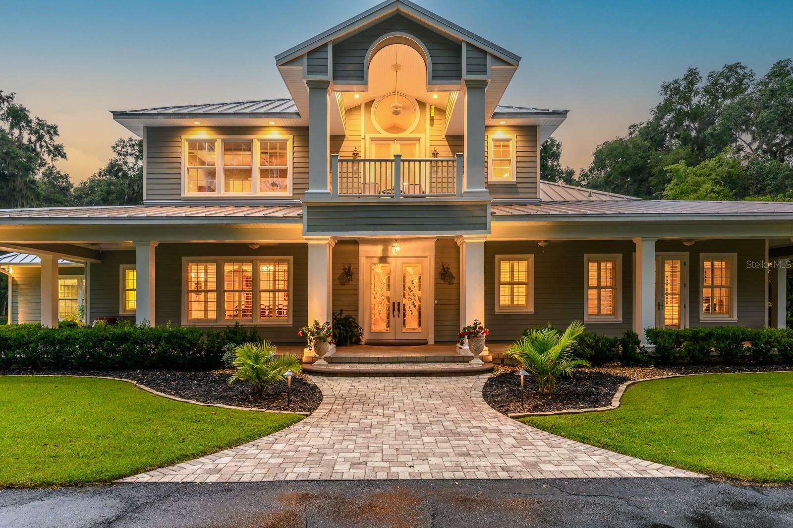 Property Photo: 12002 SW 89th Street FL 32608