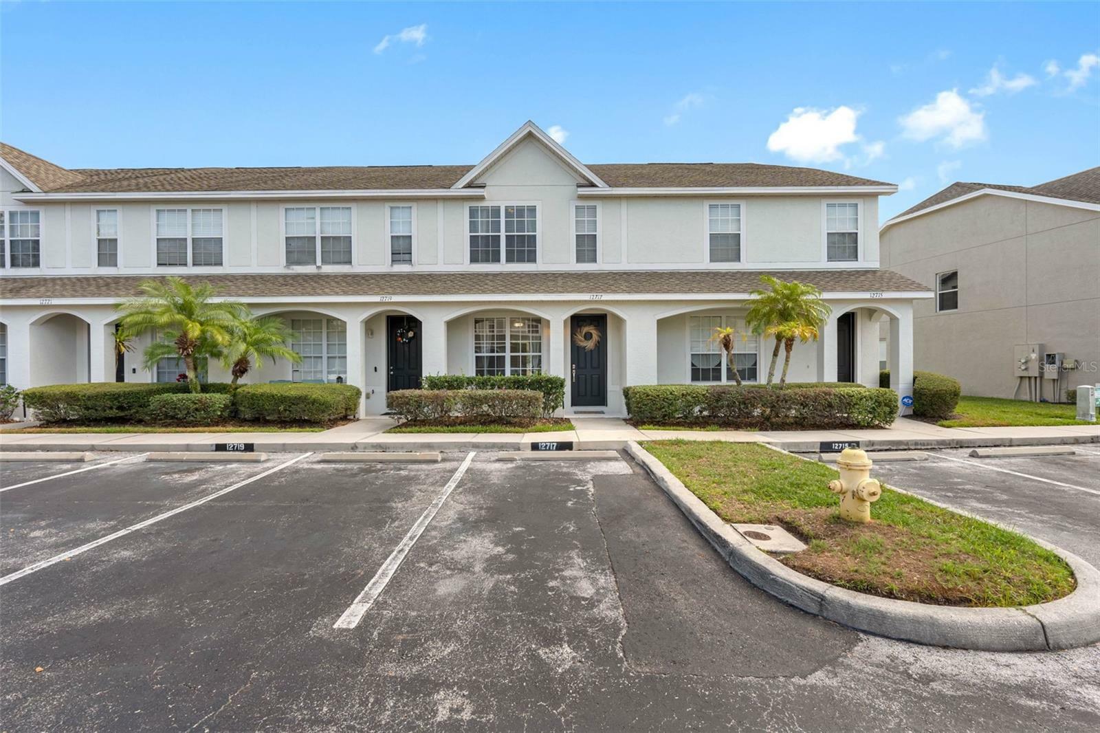 Property Photo:  12717 Country Brook Lane  FL 33625 